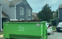 RoyalRolloffs .com Dumpster Rental  by Royal Rolloffs