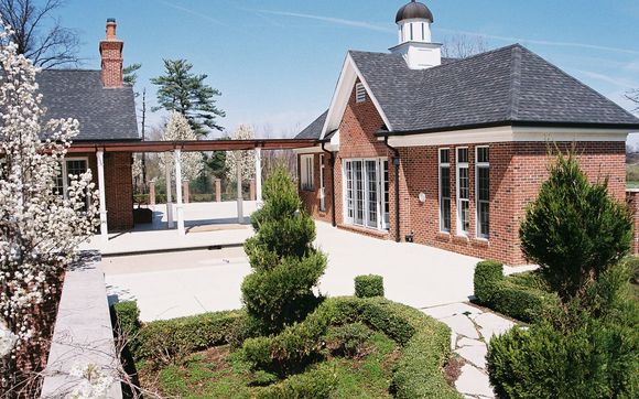 Residential Design by Poynter Landscape Architecture & Construction