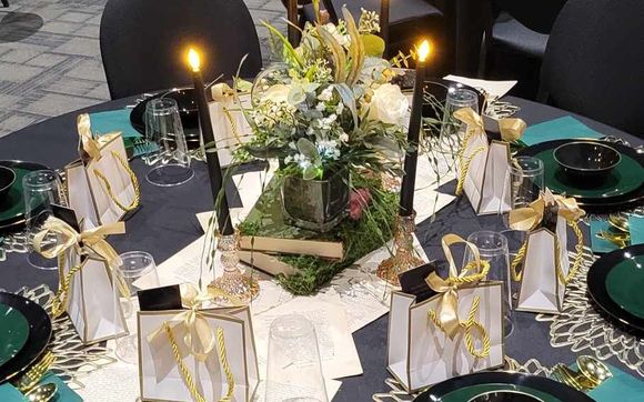 Services Offered by Serendipity Bliss