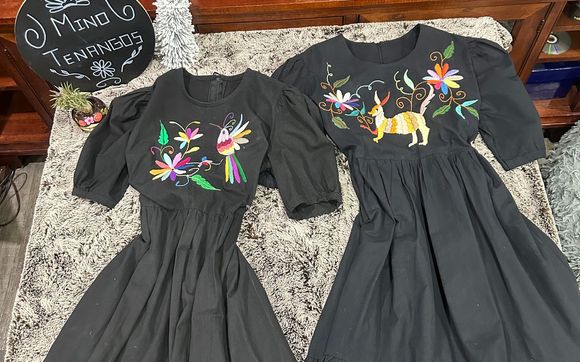 Long Dresses  by Minotenangos