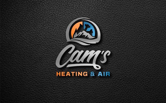 Residential & Commercial HVAC Services & Install by Cam's Heating & Air LLC