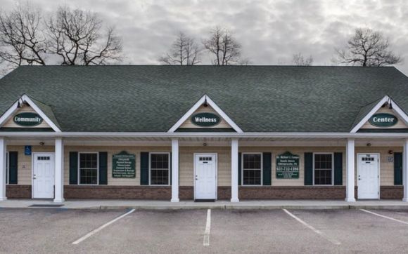 South Shore Chiropractic, P.C. and Multidisciplinary Wellness Center by South Shore Chiropractic, PC