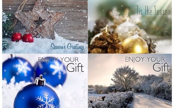 Instant e-gift certificates for massage for the win! by Eye Street Massage Therapy