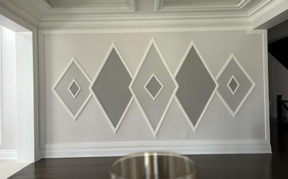Crown moulding  by DIAMOND CROWN MOULDING Toronto