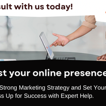 Expert Marketing Consultation by Crackerjack Scribe