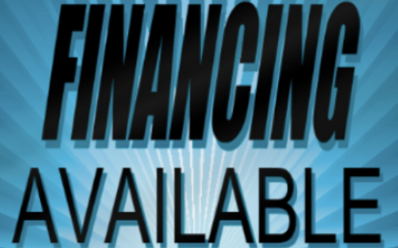 Financing Avaliable by K2C Remodeling