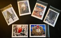 Seasonal Greeting Cards  by MK Local Photography