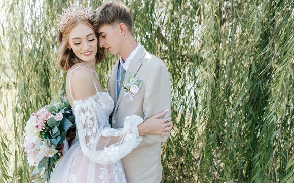 Heirloom Wedding Videography by Doug & Ashley Photography LLC