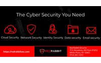 Protect Your Business From Cyber Threats by Red Rabbit Security & Alignable Ambassador