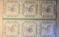 Quilt Completion by Jeanine's Longarm Quilting