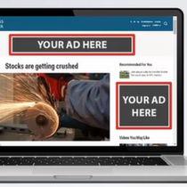 AD Design  by All Creative Marketing