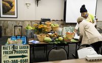 Farmer, grower, gardener by Can We Ryde Inc.