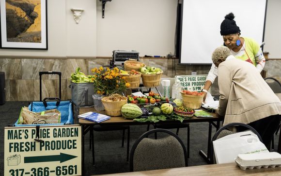 Farmer, grower, gardener by Can We Ryde Inc.