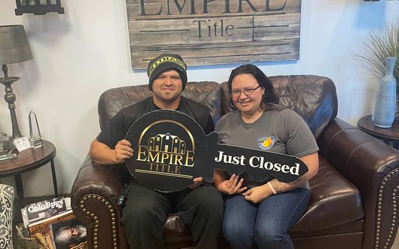 Buyer Agent specializing in” making  the dream happen’” by The Front Range Team