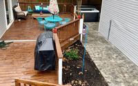 Exterior renovations  by Triple l contracting llc