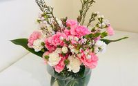 Floral arrangements  by Lilacs and Twigs