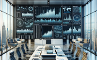 Managerial Advisory by Frosty Squirrel CPA