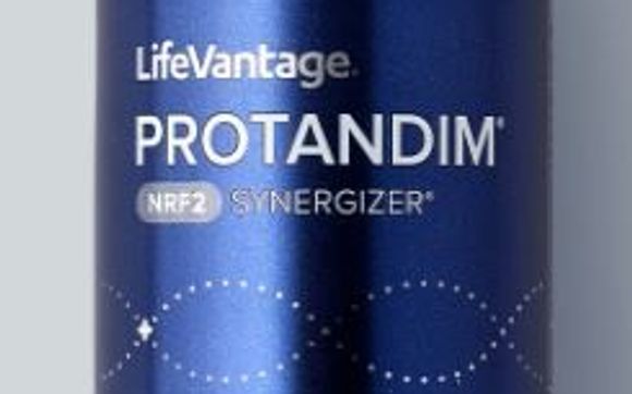 Protandim NRF2 by Your Fabulous 518 in Rexford Area - Alignable