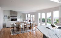 Whole home remodel by Tony Collins-Northlight Custom Builders