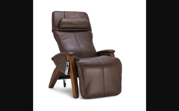 Hale zero gravity deals chair