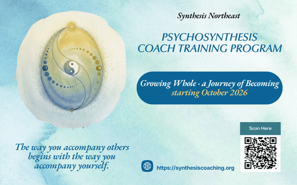 Psychosynthesis Coach Training by Synthesis Northeast Coach Training Program