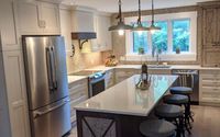 Kitchen Remodeling by JPG Contracting