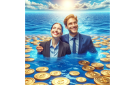 Blue Ocean Resurrection by Who Is Your Webguy Marketing Agency
