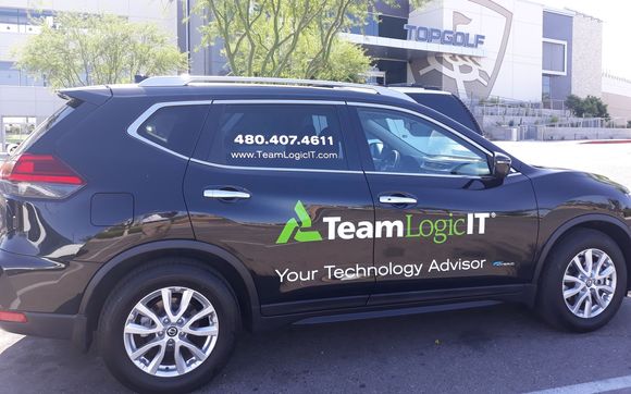 Business IT Solutions by TeamLogicIT #60311