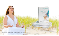 Meditation & Healing Circle! by Yudy Veras Bueno, Spiritual & Emotional Guide ~ Author ~ Speaker ~ Coach 
