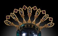 Wearable Beaded Art by Kathy King Jewelry