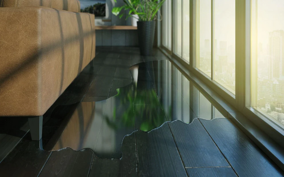 Water Damage Restoration by Home-Ready Restoration