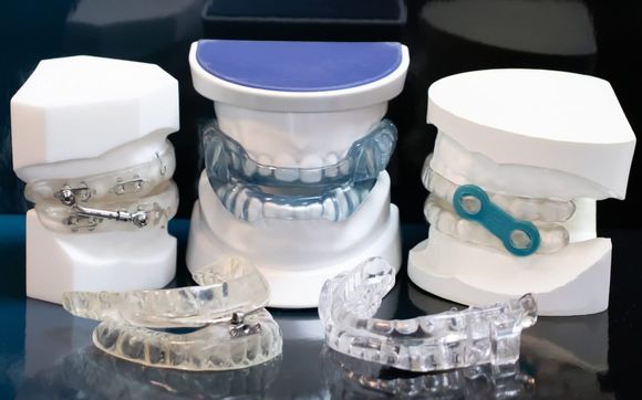 Oral Appliance Therapy by Genesis Family Dentistry - Plaza Midwood