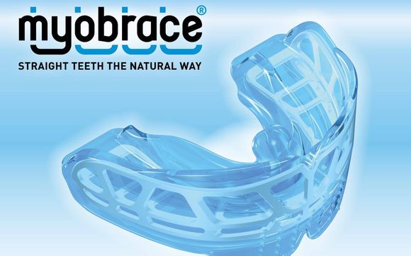 Myobrace Appliance by Genesis Family Dentistry - Plaza Midwood