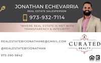 Ready to buy or sell a home? Let's get you started! by Jonathan Echevarria