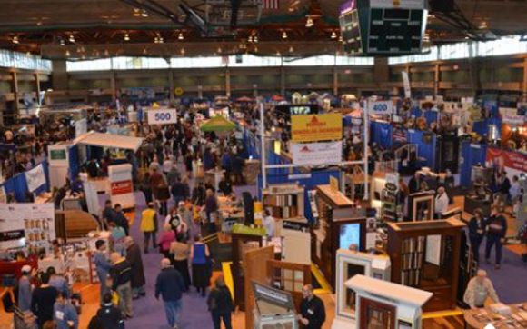 Home Shows & Sportsmen Show Managers by Good Living Expositions