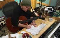 Music Production by Steve Kirk Studios