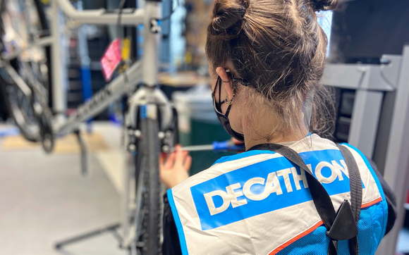 Workshop Services by Decathlon Dartmouth