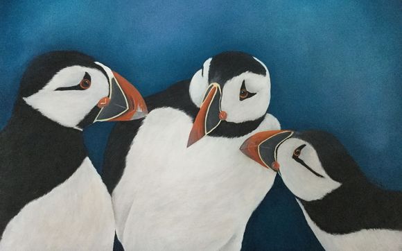 Susan Reiter Art by Susan Reiter Art