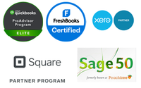 Custom Monthly Bookkeeping Packages by Niffler Bookkeeping Service LLC