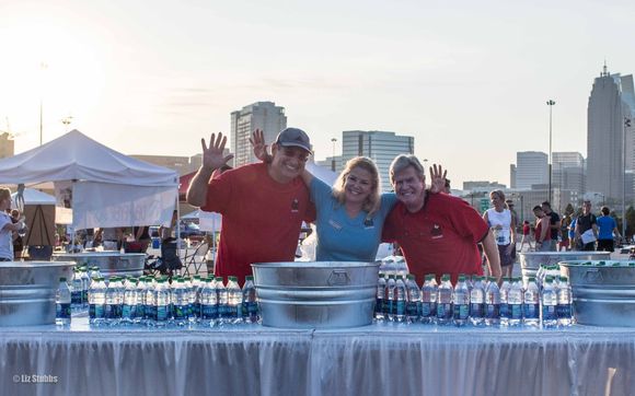 Volunteering Opportunities by Southeastern Brain Tumor Foundation