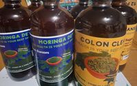 Moringa juice for gas and constipation 754 2810348  by Naturalpreventionllcc