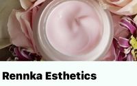 CBD Personal Care Products by Rennka Esthetics