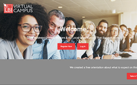LBI Virtual Campus by Local Business Institute
