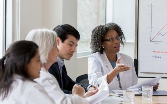 Transformational Leadership Strategies by Anertep