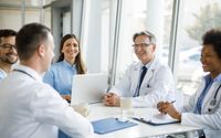Data-Driven Solutions for Organization Insight by Anertep