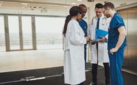 Simplified  Healthcare Solutions by Anertep