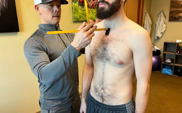 Pain Management by Biohacking Truth