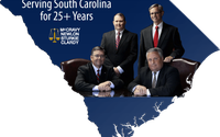 Personal Injury and Social Security Disability Attorneys by McCravy Newlon Sturkie and Clardy Law Firm