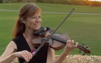 Violin for weddings and proposals by Specialty Music Events LLC