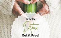 Free 10-day Detox by Joyfully Rooted Wellness